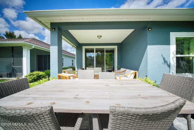 110 COTTAGE GREEN Place, St. Augustine, FL 32092