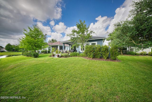110 COTTAGE GREEN Place, St. Augustine, FL 32092
