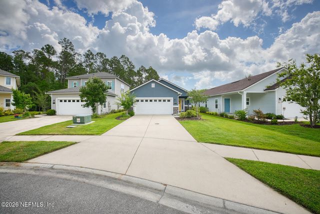 110 COTTAGE GREEN Place, St. Augustine, FL 32092