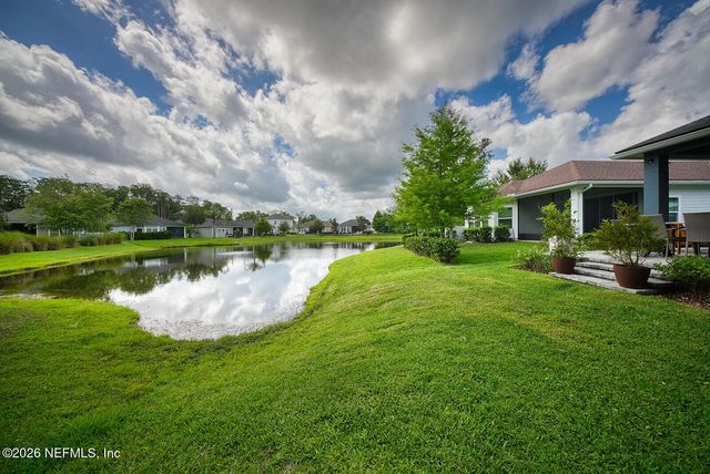110 COTTAGE GREEN Place, St. Augustine, FL 32092