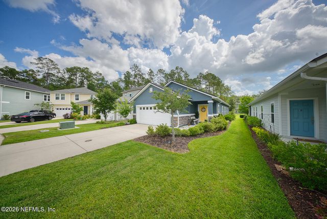 110 COTTAGE GREEN Place, St. Augustine, FL 32092