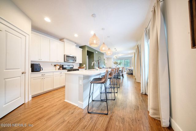 110 COTTAGE GREEN Place, St. Augustine, FL 32092