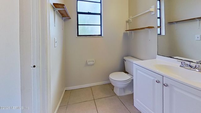 480 BENTWOOD Lane A, Orange Park, FL 32073