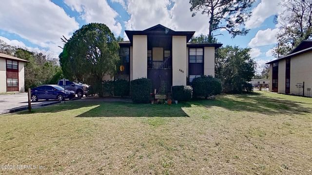 480 BENTWOOD Lane A, Orange Park, FL 32073