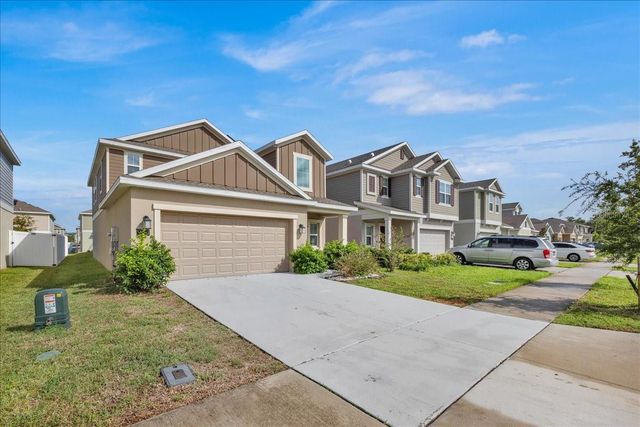 933 JACKSON AVENUE, Davenport, FL 33837