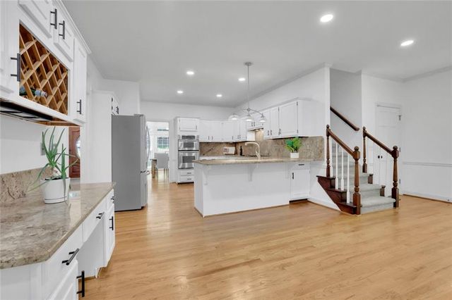 3203 Powder Mill Place, Marietta, GA 30067