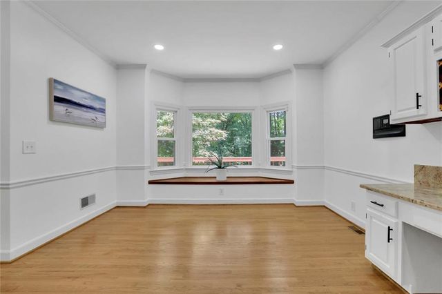 3203 Powder Mill Place, Marietta, GA 30067