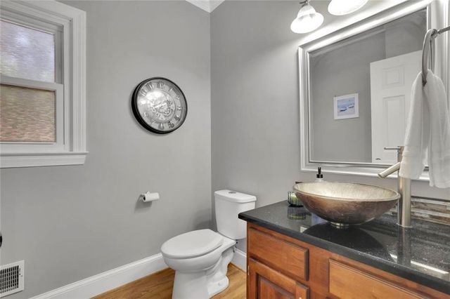 3203 Powder Mill Place, Marietta, GA 30067