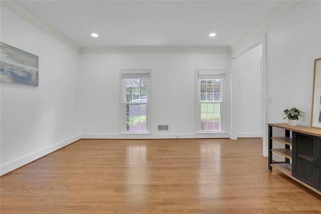 3203 Powder Mill Place, Marietta, GA 30067