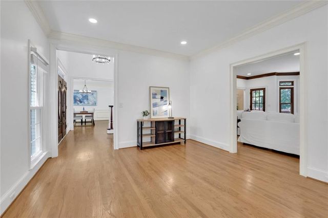 3203 Powder Mill Place, Marietta, GA 30067