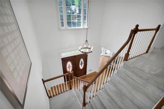 3203 Powder Mill Place, Marietta, GA 30067