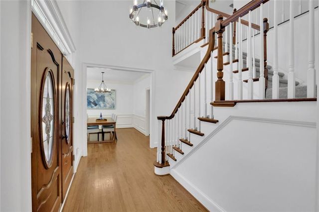 3203 Powder Mill Place, Marietta, GA 30067