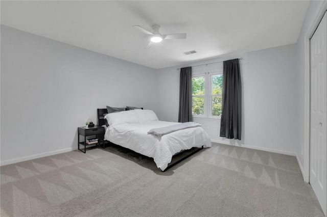 3203 Powder Mill Place, Marietta, GA 30067