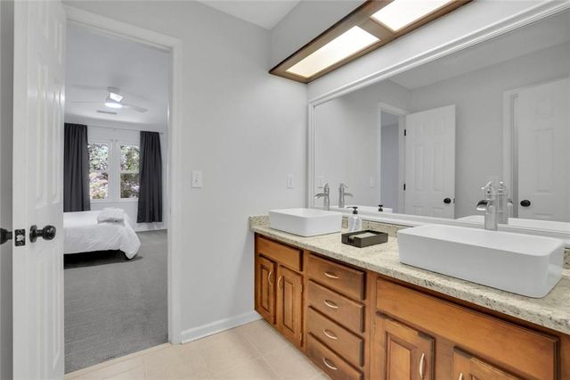 3203 Powder Mill Place, Marietta, GA 30067