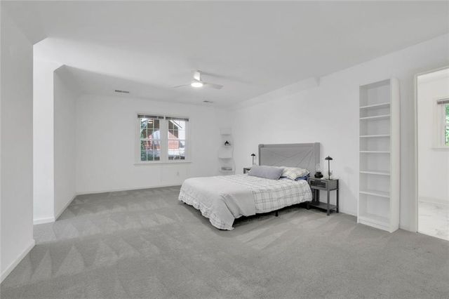 3203 Powder Mill Place, Marietta, GA 30067