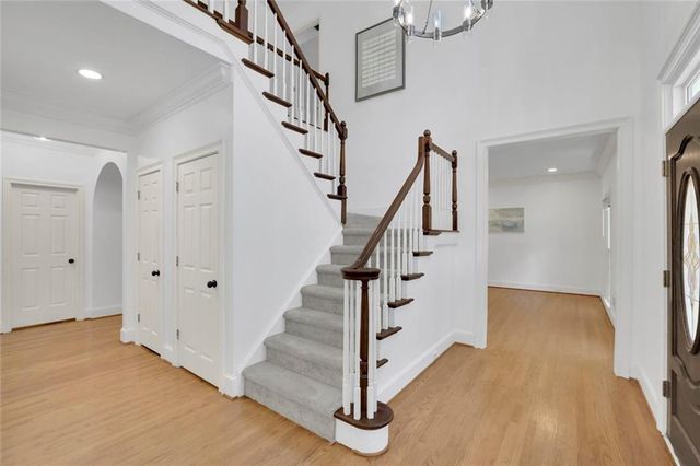 3203 Powder Mill Place, Marietta, GA 30067