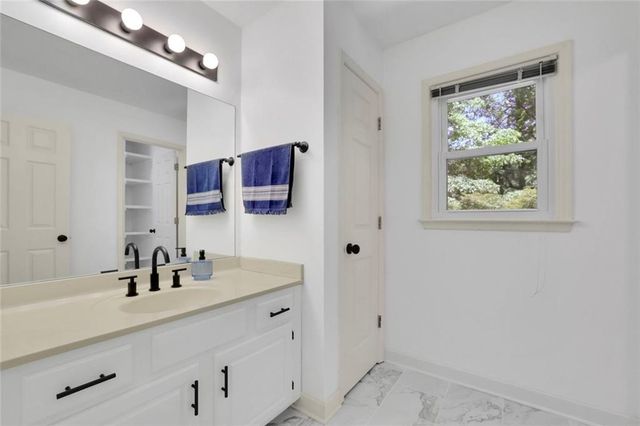 3203 Powder Mill Place, Marietta, GA 30067