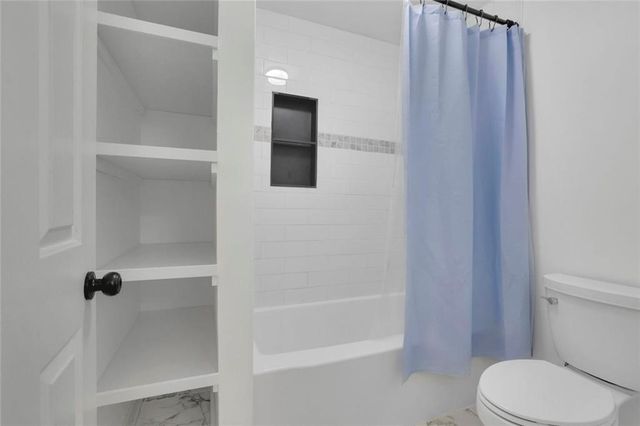 3203 Powder Mill Place, Marietta, GA 30067