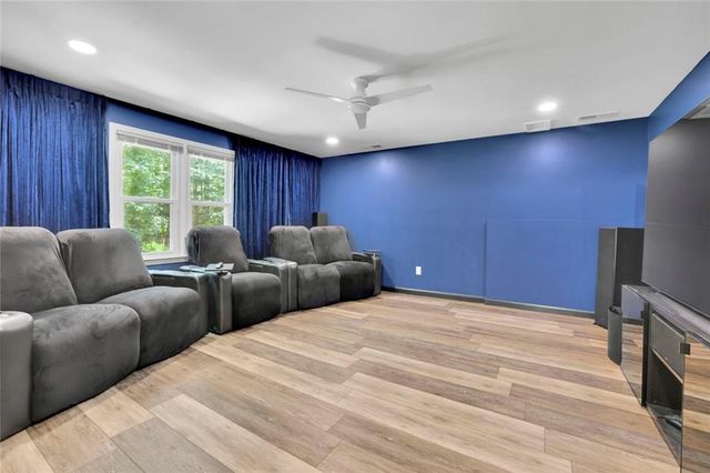 3203 Powder Mill Place, Marietta, GA 30067
