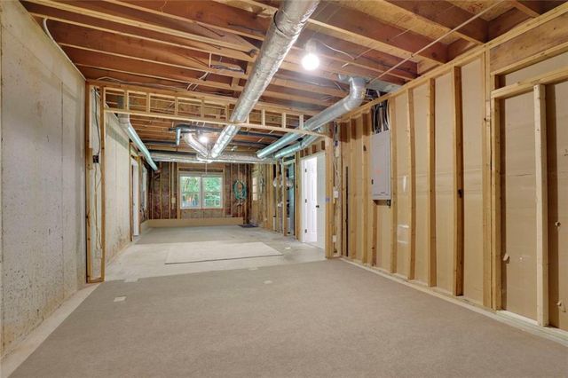 3203 Powder Mill Place, Marietta, GA 30067