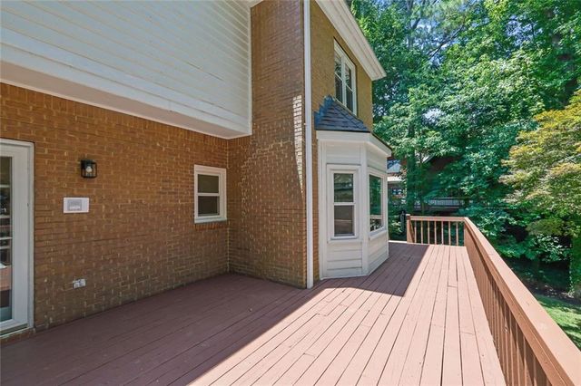 3203 Powder Mill Place, Marietta, GA 30067