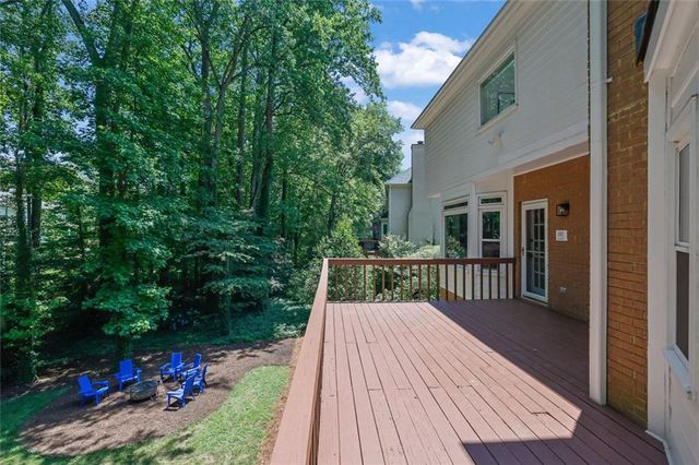 3203 Powder Mill Place, Marietta, GA 30067