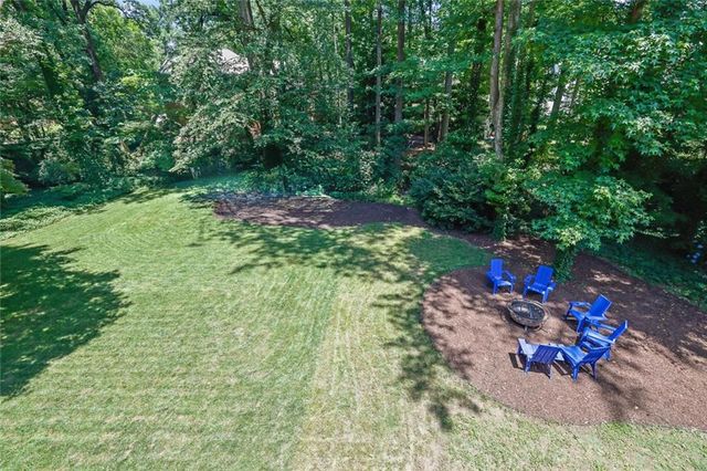 3203 Powder Mill Place, Marietta, GA 30067