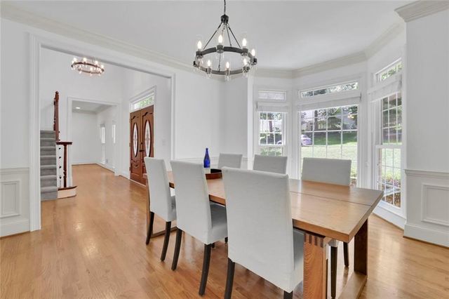3203 Powder Mill Place, Marietta, GA 30067