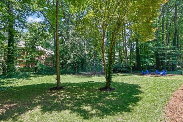 3203 Powder Mill Place, Marietta, GA 30067