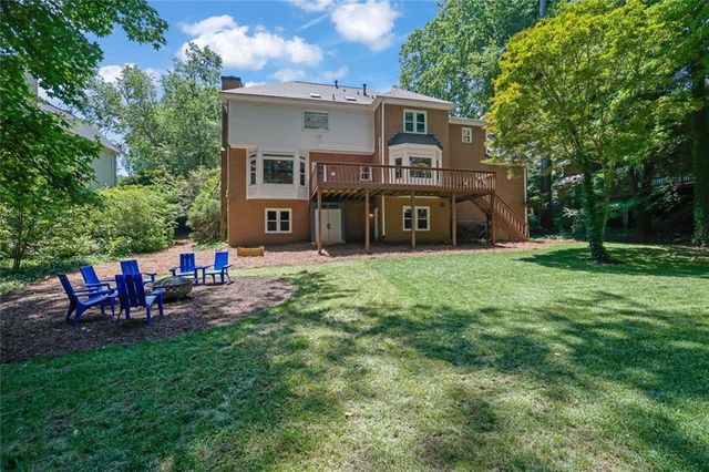 3203 Powder Mill Place, Marietta, GA 30067