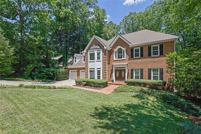 3203 Powder Mill Place, Marietta, GA 30067