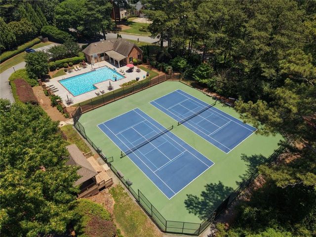 3203 Powder Mill Place, Marietta, GA 30067