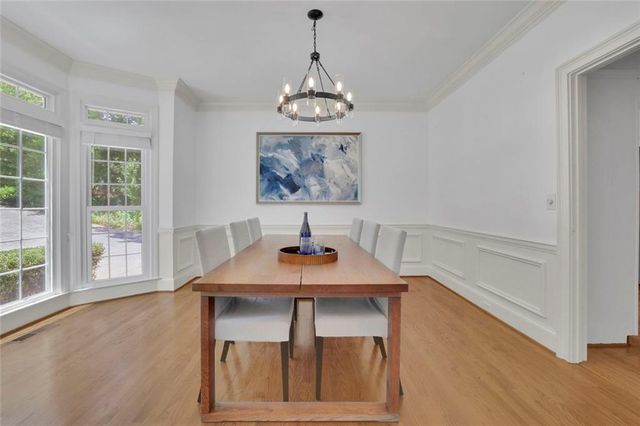 3203 Powder Mill Place, Marietta, GA 30067