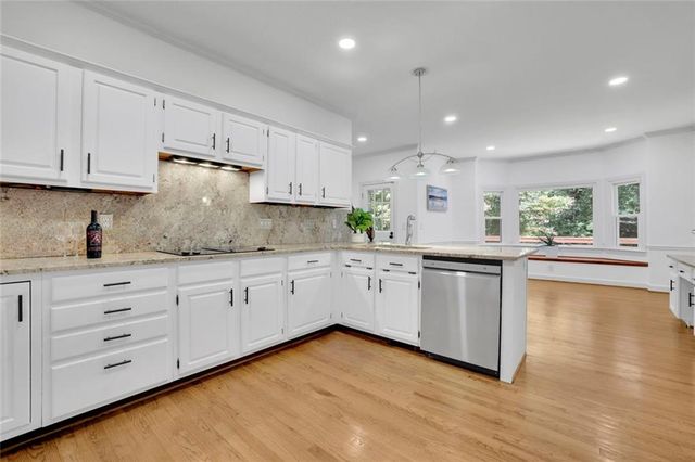 3203 Powder Mill Place, Marietta, GA 30067