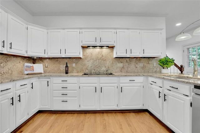 3203 Powder Mill Place, Marietta, GA 30067