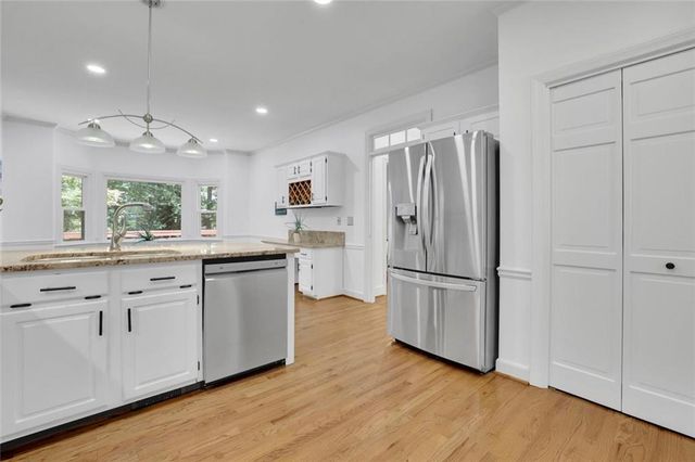 3203 Powder Mill Place, Marietta, GA 30067