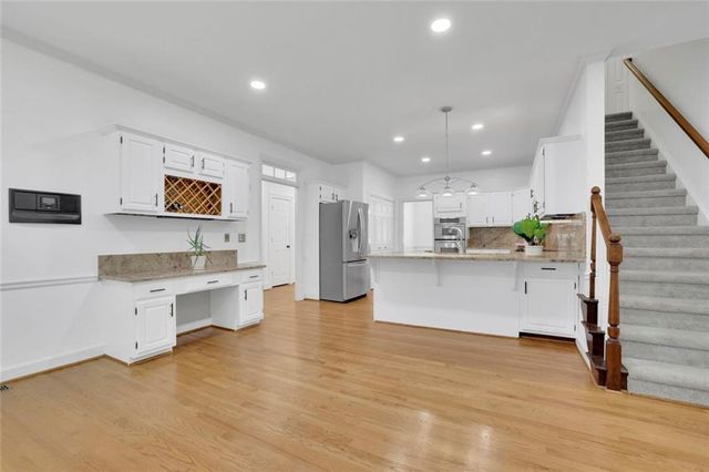 3203 Powder Mill Place, Marietta, GA 30067
