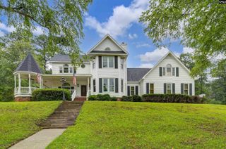 604 Moss Creek Drive, Cayce, SC 29033