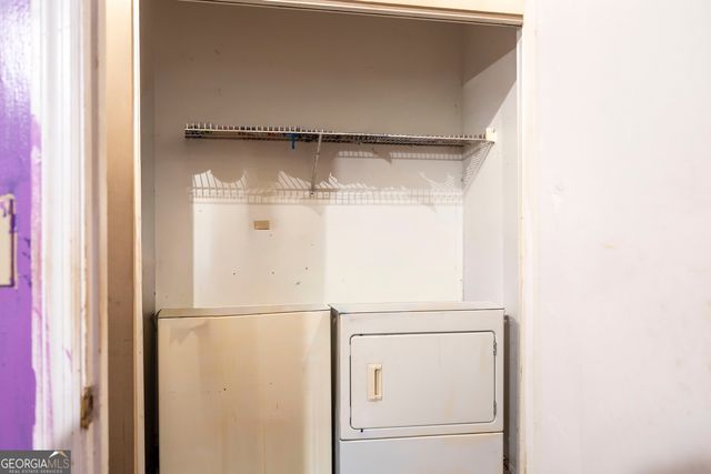 1045 Rock Creek Lane, Norcross, GA 30093