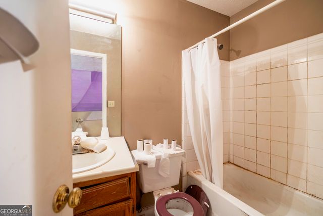 1045 Rock Creek Lane, Norcross, GA 30093