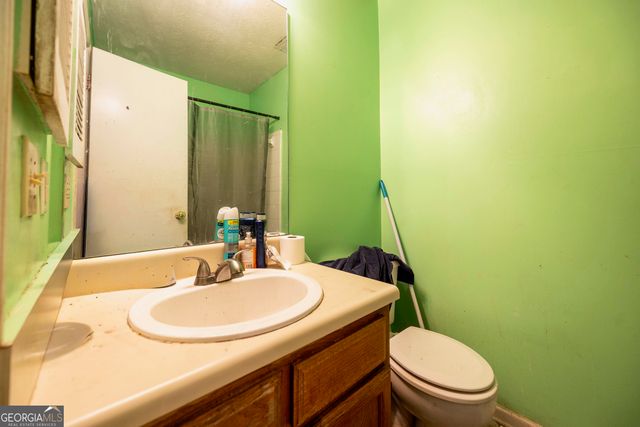 1045 Rock Creek Lane, Norcross, GA 30093