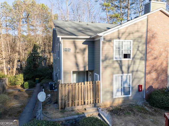 1045 Rock Creek Lane, Norcross, GA 30093