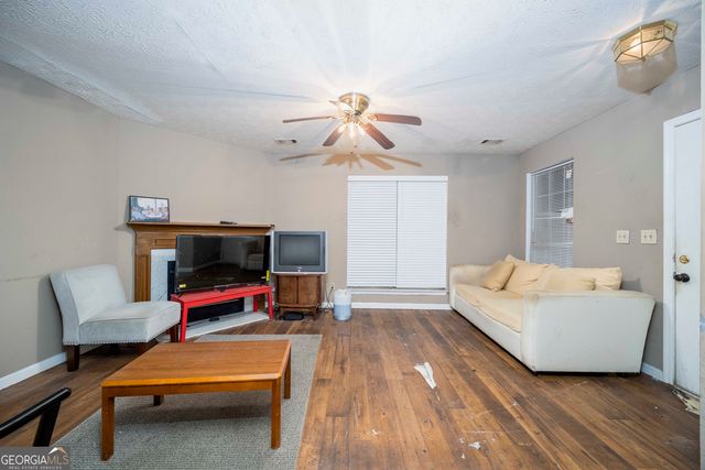 1045 Rock Creek Lane, Norcross, GA 30093