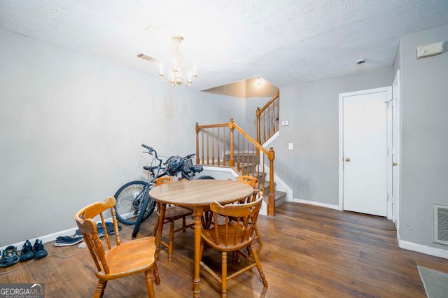 1045 Rock Creek Lane, Norcross, GA 30093