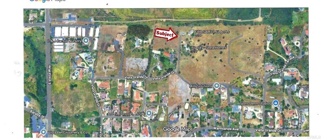 2279 Vista Grande Drive, Vista, CA 92084 — photo 4