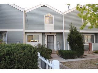 291 S Nome St, Aurora, CO 80012