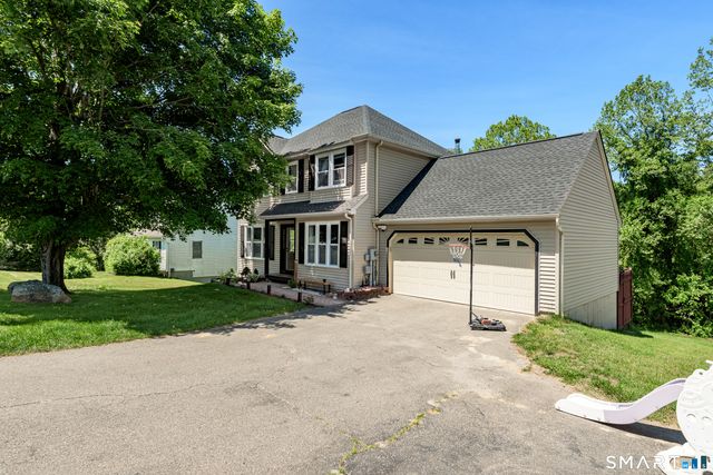 10 Dawns Road, New Milford, CT 06776