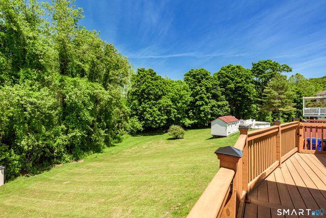 10 Dawns Road, New Milford, CT 06776