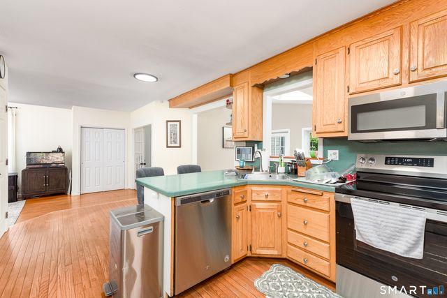 10 Dawns Road, New Milford, CT 06776