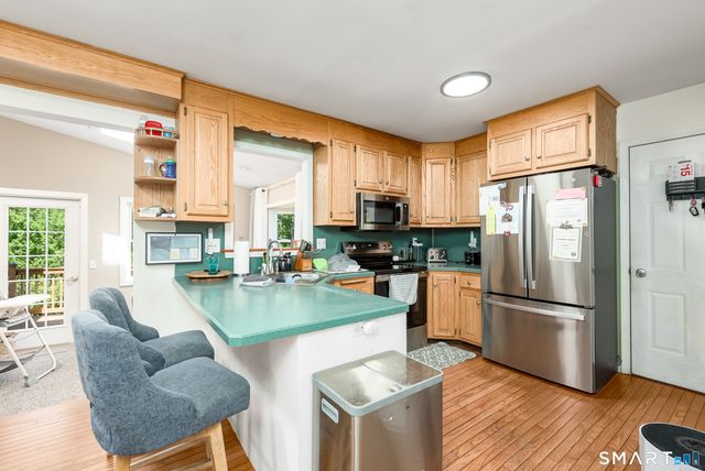 10 Dawns Road, New Milford, CT 06776